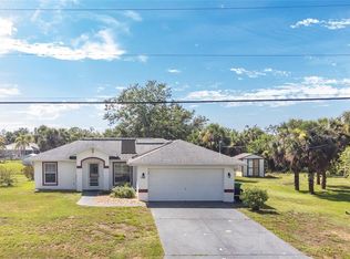 7329 Jennifer Dr, Pt Charlotte, FL 33981