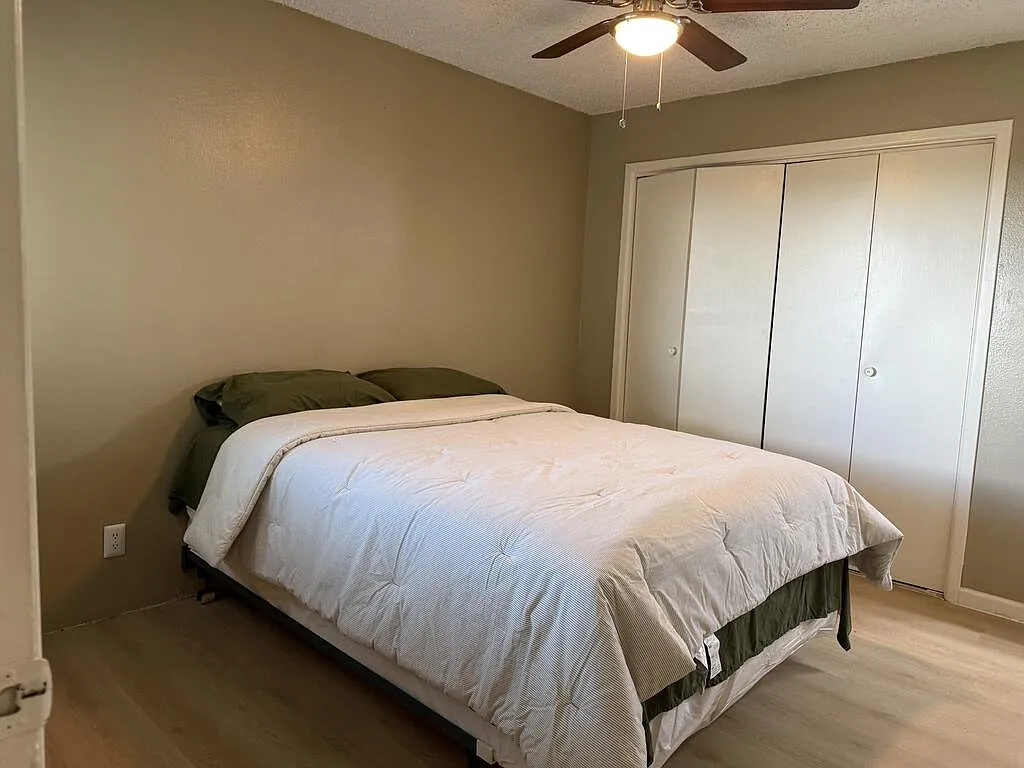 1 bed, 1.0 bath, 638 sqft, $1,500 — Photo 4