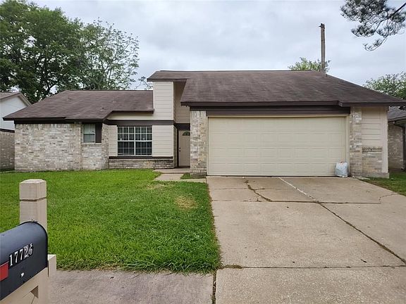 2nd image of 17726 Glenpatti Dr