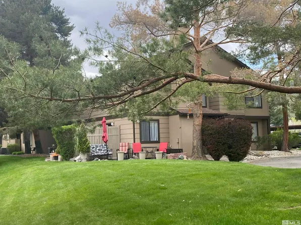 4368 Matich Dr, Reno, NV 89502