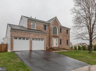 2 Cromwell Ct, Stafford, VA