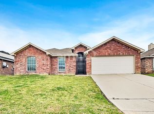 1708 Griffin Ln, Mansfield, TX 76063