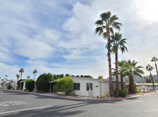 288 Saguaro Dr, Palm Springs, CA 92264