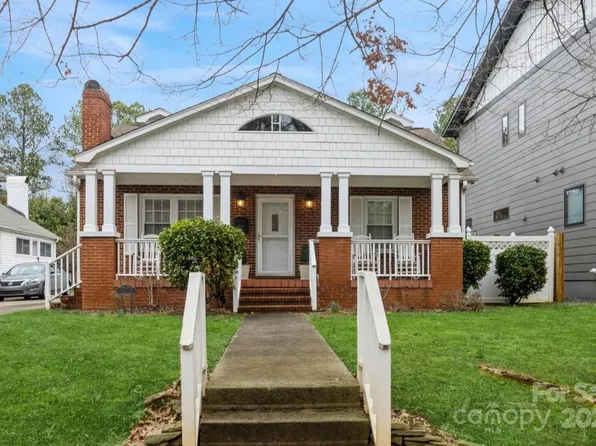 2125 Shenandoah Ave, Charlotte, NC 28205