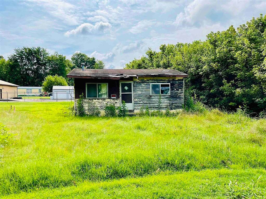 424 1/2 E 3rd St, Beaver Dam, KY 42320 MLS 87565 Zillow