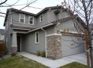 6671 Sportoletti Dr, Sparks, NV