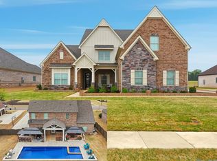 153 Towhee Way, Madison, AL 35756