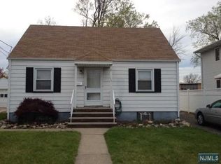 111 Tuella Ave, Elmwood Park, NJ 07407