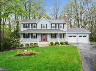 37938 George F Dr, Mechanicsville, MD 20659