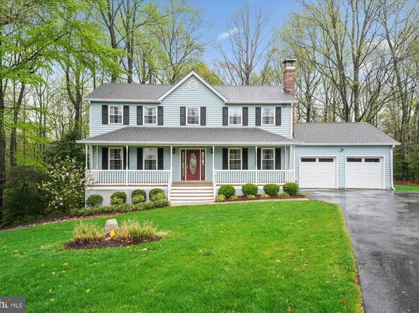 37938 George F Dr, Mechanicsville, MD 20659