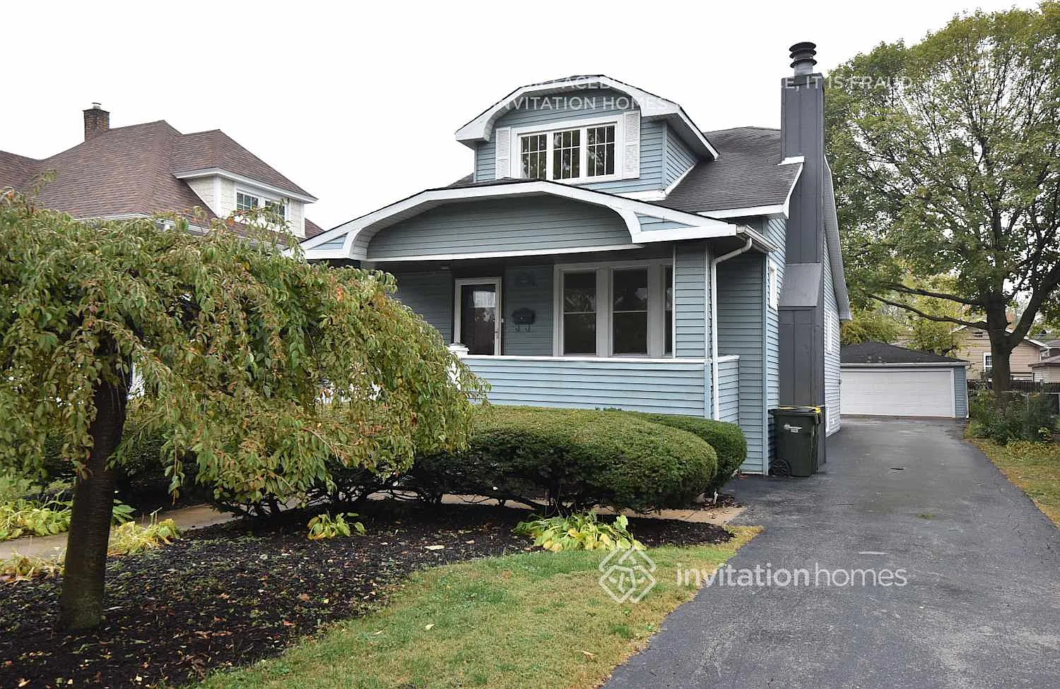 237 Herrick Rd Riverside, IL 60546 — Photo 2