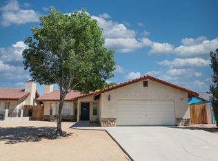404 Marlene Ct, Ridgecrest, CA 93555