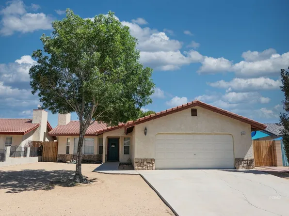 404 Marlene Ct, Ridgecrest, CA 93555