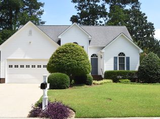 1700 Muirfield Dr, Greenville, NC 27858