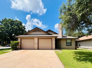 12300 Deer Falls Dr #B, Austin, TX 78729