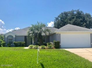22 Fairhill Ln, Palm Coast, FL 32137