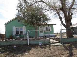 376 2nd St, Coal Creek, CO