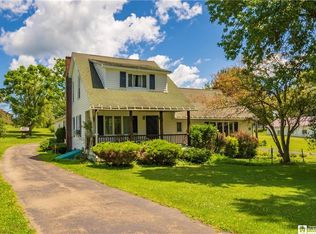 51 N Erie St, Mayville, NY 14757