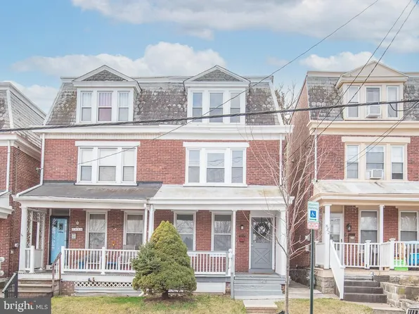 824 E Chestnut St, Lancaster, PA 17602