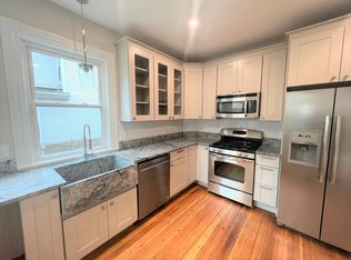16 Kidder Ave #1, Somerville, MA 02144