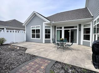 6932 Merom Lndg, Westerville, OH 43082