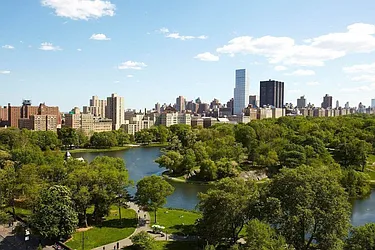Rented by Living New York