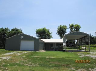 26120 S 667 Rd, Grove, OK 74344