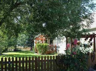 110 N Grogan St, Belgrade, MT 59714