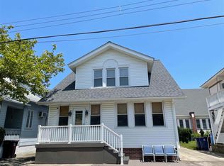 1 N Baltimore Ave, Ventnor City, NJ 08406