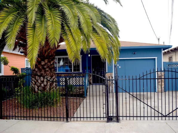 738 6th St, Richmond, CA 94801