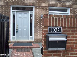 1037 N Stafford St, Arlington, VA 22201