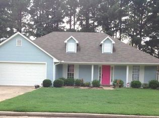 515 Bowie Dr, Oxford, MS 38655