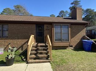 5716 Chalmers Ct #1, Fayetteville, NC 28311