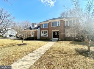 1311 Pleasant Meadow Rd, Crofton, MD 21114