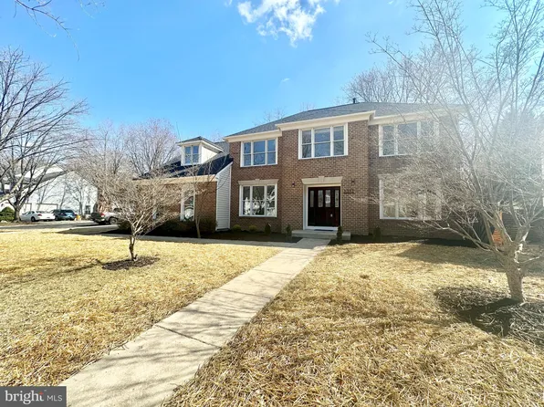1311 Pleasant Meadow Rd, Crofton, MD 21114