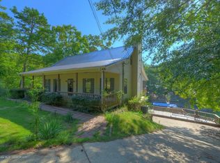 291 County Road 3970, Arley, AL 35541