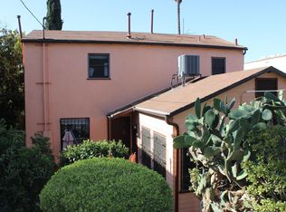 3149 Ettrick St, Los Angeles, CA 90027