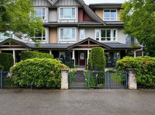 7088 191st St #55, Surrey, BC V4N0B4