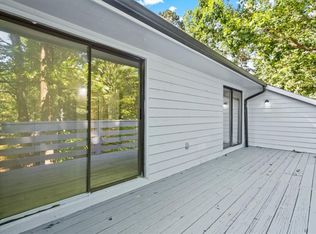 36 Condo Trl #D, Westminster, SC 29693