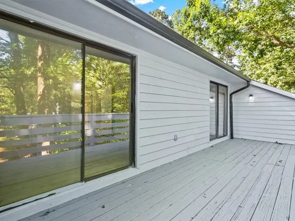 36 Condo Trl #D, Westminster, SC 29693