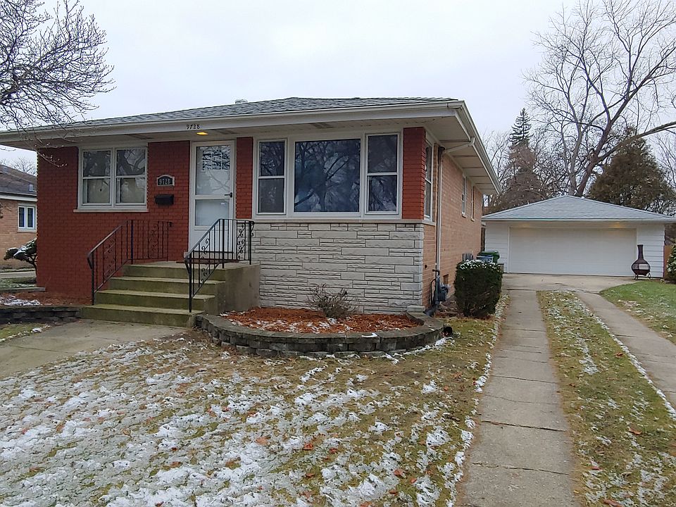 1st image of 9728 S Mansfield Ave