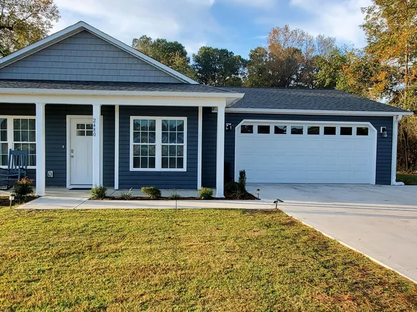 2480 State Highway 24, Beulaville, NC 28518