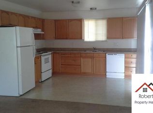 31 SE 18th St, Pendleton, OR 97801