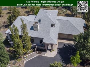 893 Highland View Loop, Redmond, OR 97756
