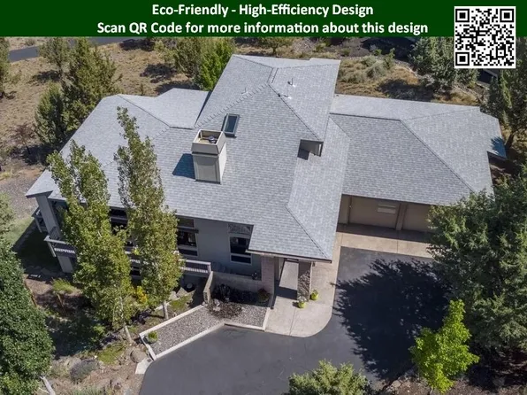 893 Highland View Loop, Redmond, OR 97756