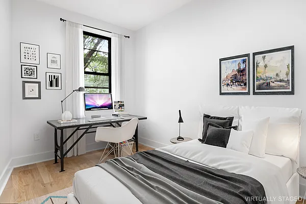 Rented by Corcoran | media 4