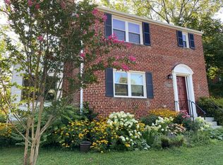 11517 Grandview Ave, Silver Spring, MD 20902