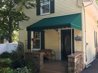 55 Railroad Ave, Metuchen, NJ