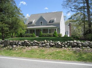 20 Cedar St, West Barnstable, MA 02668