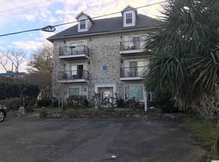 407 23rd Ave N, Myrtle Beach, SC 29577
